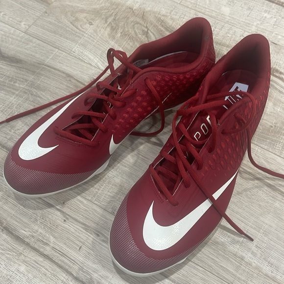 Men’s Nike Lunar Vapor Ultrafly Elite 2 Baseball Cleats Size 15-New - Picture 4 of 17